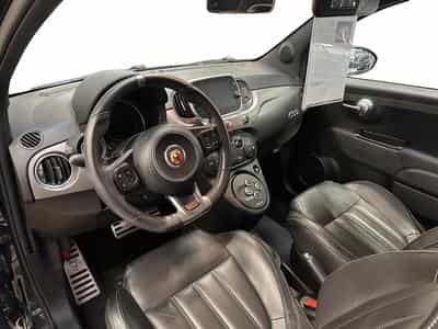 Abarth 595 1.4 T-Jet Turismo MTA (2020) - Photo 8