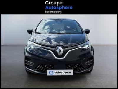 Renault Zoé ICONIC EV50 135HP (2024) - Photo 2