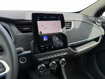 Renault Zoé ICONIC EV50 135HP (2024) - Photo 7