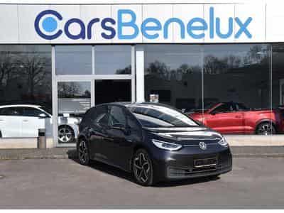 VW ID.3 58 kWh Pro Performance PANO SG SPORT MEMO TRAVEL HUD JA19 (2023) - Photo 1