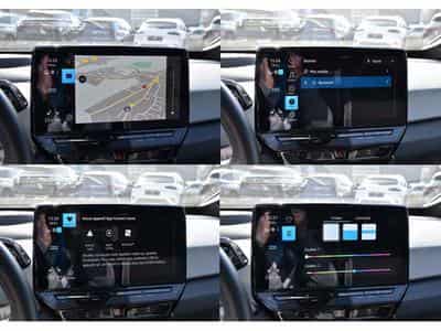 VW ID.3 58 kWh Pro Performance PANO SG SPORT MEMO TRAVEL HUD JA19 (2023) - Photo 11