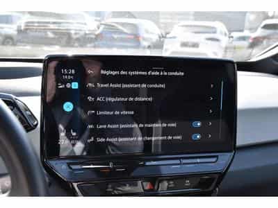 VW ID.3 58 kWh Pro Performance PANO SG SPORT MEMO TRAVEL HUD JA19 (2023) - Photo 12