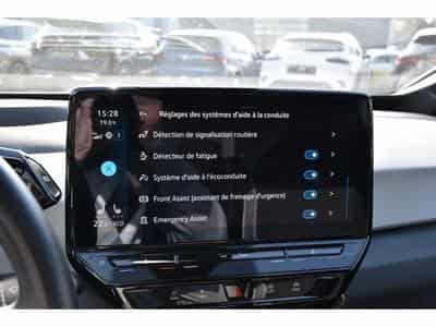 VW ID.3 58 kWh Pro Performance PANO SG SPORT MEMO TRAVEL HUD JA19 (2023) - Photo 13