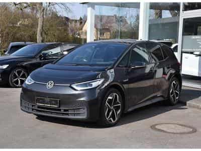 VW ID.3 58 kWh Pro Performance PANO SG SPORT MEMO TRAVEL HUD JA19 (2023) - Photo 2