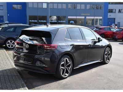 VW ID.3 58 kWh Pro Performance PANO SG SPORT MEMO TRAVEL HUD JA19 (2023) - Photo 4