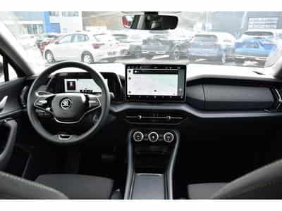 Skoda Kodiaq 2.0 TDI Selection DSG 7 Pl. MEMO ACC LANE SIDE MATRIX NEUF (2025) - Foto 10