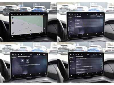 Skoda Kodiaq 2.0 TDI Selection DSG 7 Pl. MEMO ACC LANE SIDE MATRIX NEUF (2025) - Foto 11