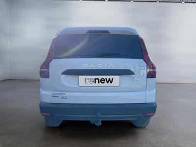 Dacia Jogger 1.0 TCe Expression 7pl. (2025) - Photo 4
