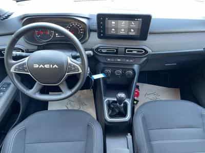 Dacia Jogger 1.0 TCe Expression 7pl. (2025) - Photo 7