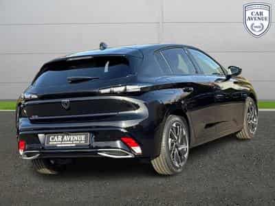 PEUGEOT 308 1.5 BlueHDi 130ch S&S Allure EAT8 (2025) - Photo 11