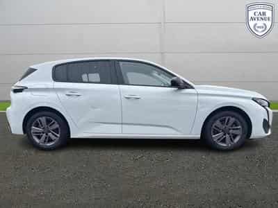PEUGEOT 308 1.2 PureTech 130ch S&S Allure EAT8 (2024) - Photo 3