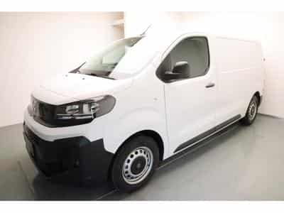 Opel Vivaro C (2025) - Photo 1