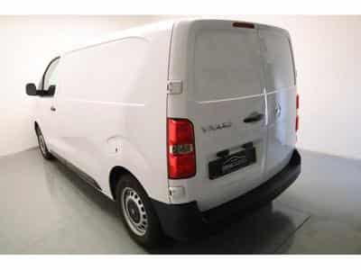 Opel Vivaro C (2025) - Photo 12