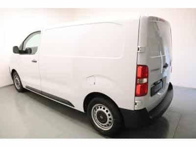 Opel Vivaro C (2025) - Photo 13