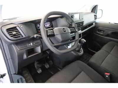 Opel Vivaro C (2025) - Photo 2