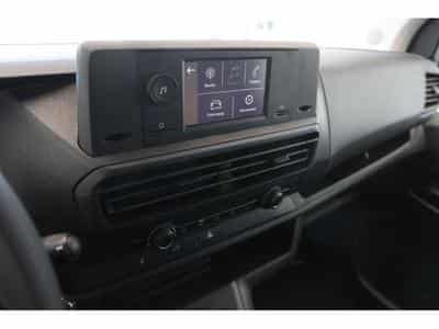 Opel Vivaro C (2025) - Photo 5