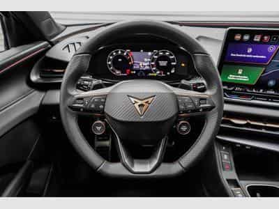 Cupra Terramar 2,0 TSI DSG (2025) - Photo 8