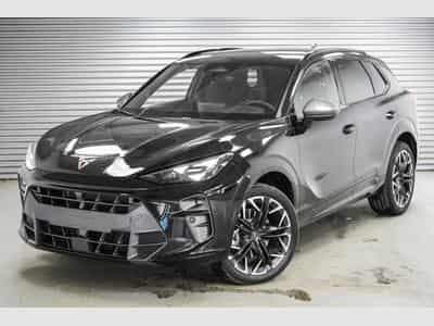 Cupra Terramar 2,0 TSI DSG (2025) - Photo 1