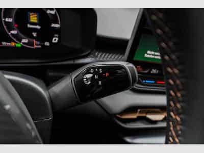 Cupra Terramar 2,0 TSI DSG (2025) - Photo 11