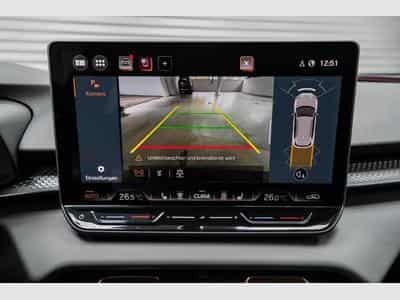 Cupra Terramar 2,0 TSI DSG (2025) - Photo 15