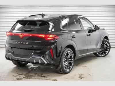 Cupra Terramar 2,0 TSI DSG (2025) - Photo 2