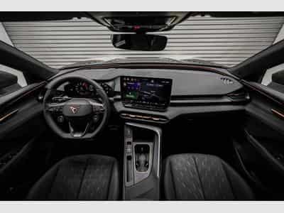 Cupra Terramar 2,0 TSI DSG (2025) - Photo 5