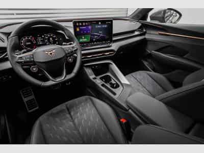 Cupra Terramar 2,0 TSI DSG (2025) - Photo 6