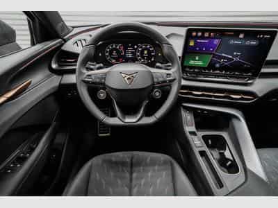 Cupra Terramar 2,0 TSI DSG (2025) - Photo 7