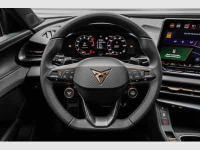 Cupra Terramar 2,0 TSI DSG (2025) - Photo 8