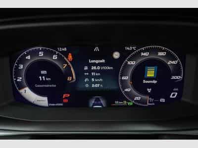 Cupra Terramar 2,0 TSI DSG (2025) - Photo 9