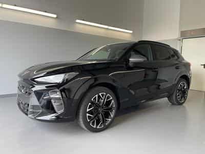 Cupra Terramar VZ (2026) - Photo 1