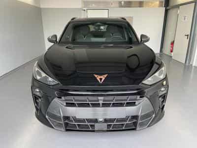 Cupra Terramar VZ (2026) - Photo 2