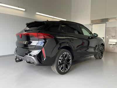 Cupra Terramar VZ (2026) - Photo 4