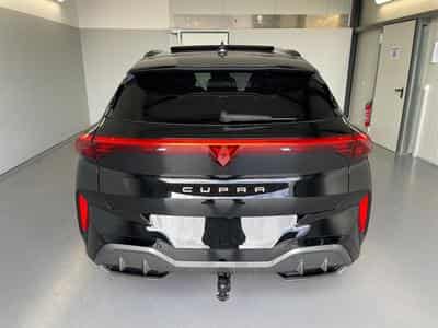 Cupra Terramar VZ (2026) - Photo 5