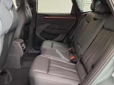 Cupra Terramar America`s CUP Limited Edition 2.0 TSI 195 kW (265 PS) 7-Gang (2025) - Photo 10