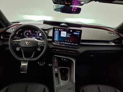 Cupra Terramar America`s CUP Limited Edition 2.0 TSI 195 kW (265 PS) 7-Gang (2025) - Photo 11