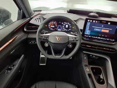 Cupra Terramar America`s CUP Limited Edition 2.0 TSI 195 kW (265 PS) 7-Gang (2025) - Photo 12