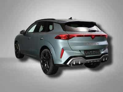 Cupra Terramar America`s CUP Limited Edition 2.0 TSI 195 kW (265 PS) 7-Gang (2025) - Photo 3