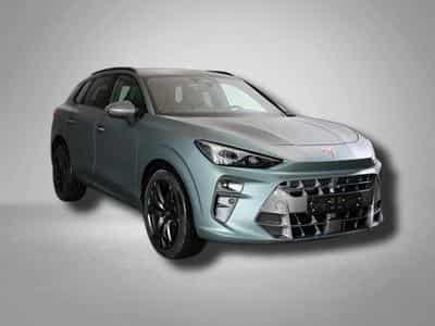 Cupra Terramar America`s CUP Limited Edition 2.0 TSI 195 kW (265 PS) 7-Gang (2025) - Photo 7