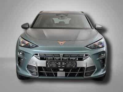 Cupra Terramar America`s CUP Limited Edition 2.0 TSI 195 kW (265 PS) 7-Gang (2025) - Photo 8