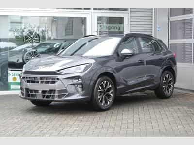 Cupra Terramar 1.5 eTSI DSG (2025) - Photo 1