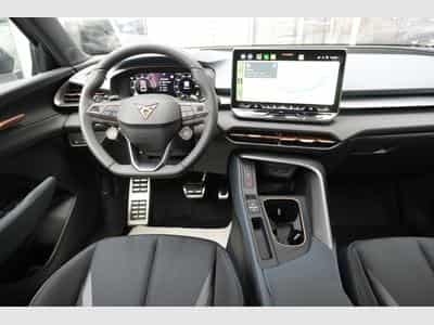 Cupra Terramar 1.5 eTSI DSG (2025) - Photo 10