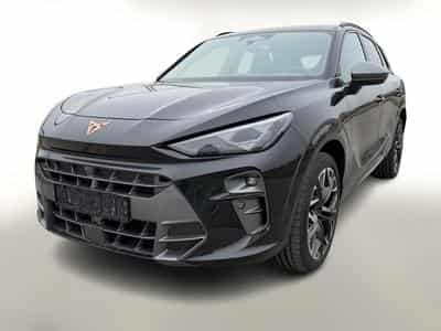 Cupra Terramar VZ (2025) - Photo 1