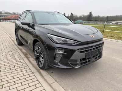 Cupra Terramar VZ (2025) - Photo 2