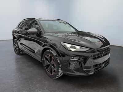 Cupra Terramar Terramar (2026) - Photo 1