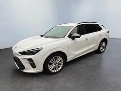 Cupra Terramar VZ (2026) - Photo 1