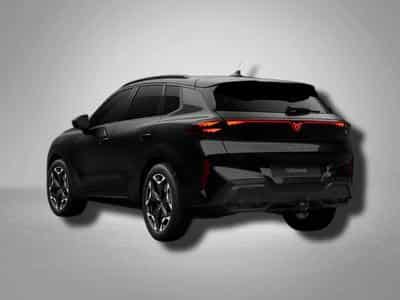 Cupra Terramar VZ 2.0 TSI 7-Gang-DSG 4Drive (2026) - Photo 3