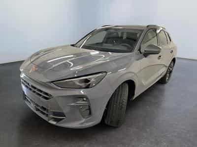 Cupra Terramar VZ (2026) - Photo 3