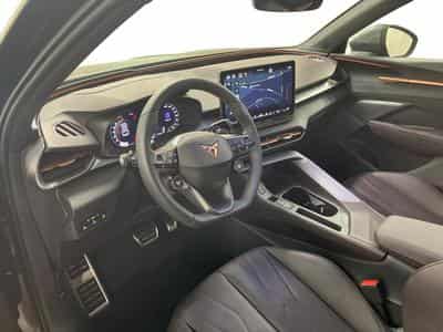 Cupra Terramar VZ (2026) - Photo 10