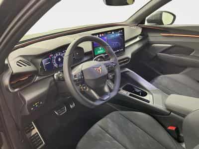 Cupra Terramar VZ (2026) - Photo 13
